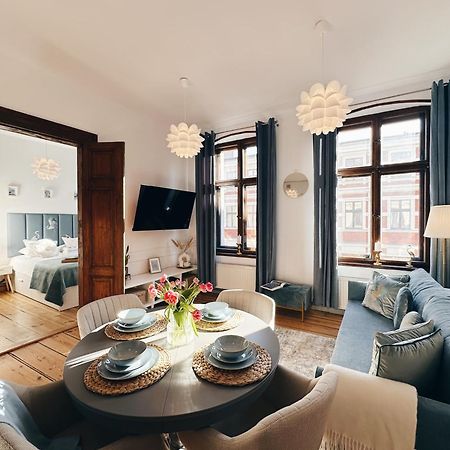 Best 2 Rest Apartment Stary Toruń Εξωτερικό φωτογραφία