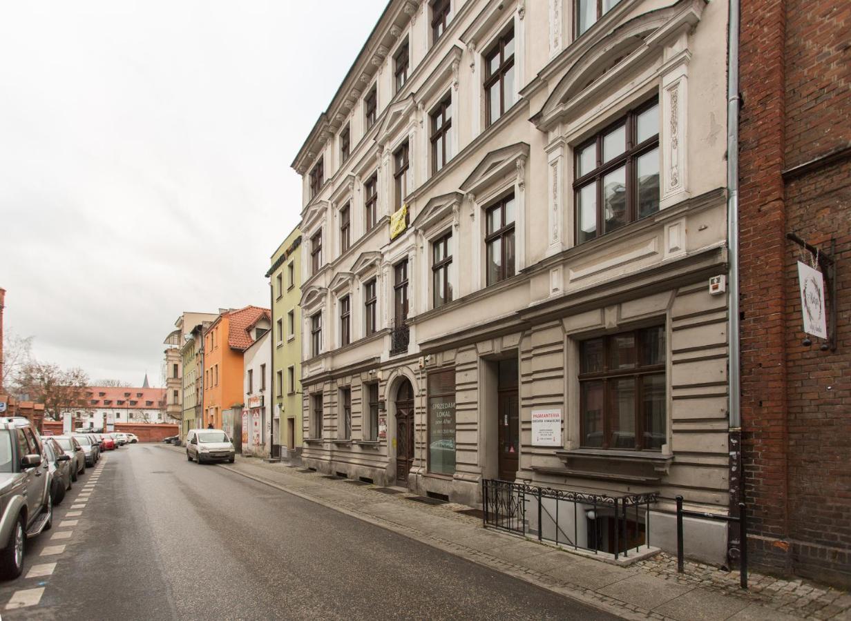 Best 2 Rest Apartment Stary Toruń Εξωτερικό φωτογραφία