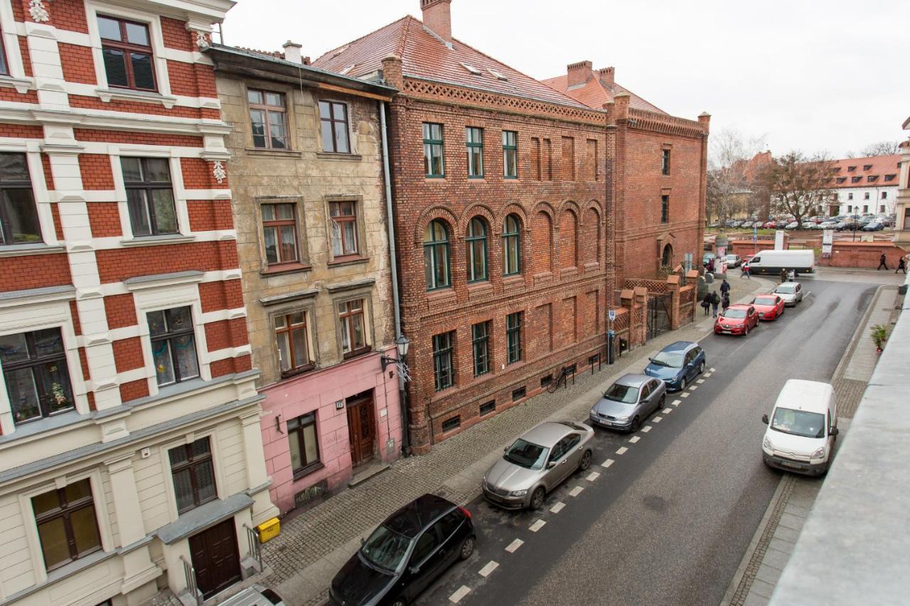 Best 2 Rest Apartment Stary Toruń Εξωτερικό φωτογραφία