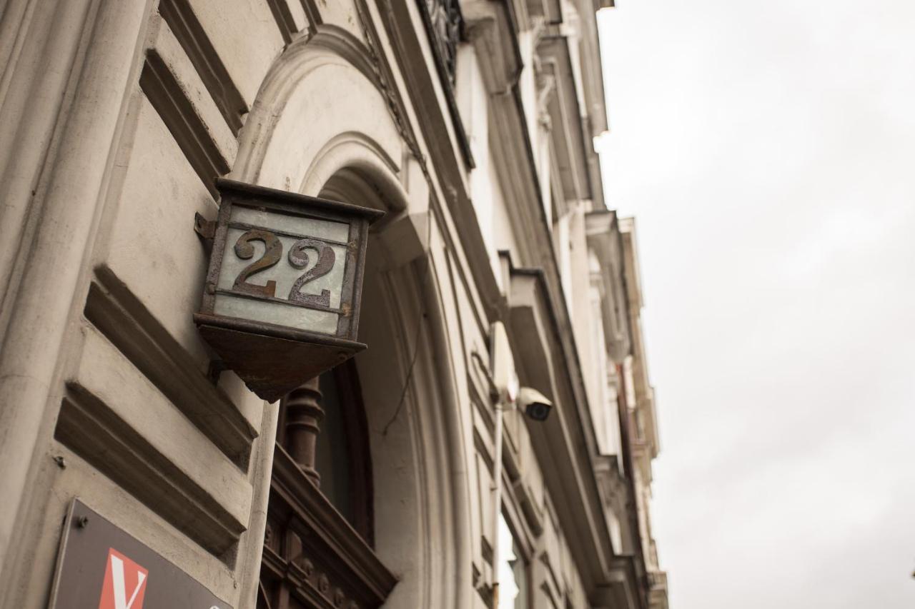 Best 2 Rest Apartment Stary Toruń Εξωτερικό φωτογραφία