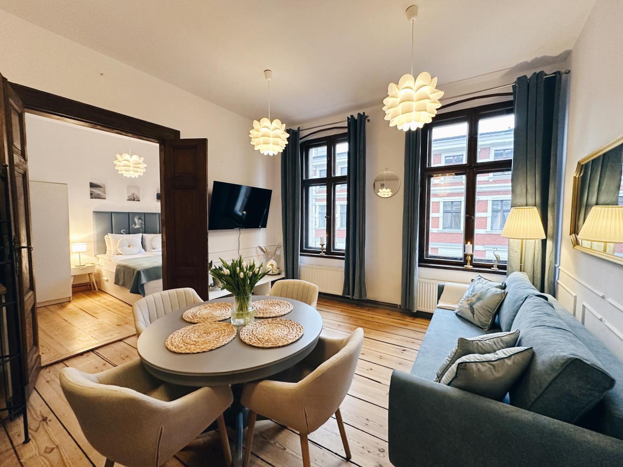 Best 2 Rest Apartment Stary Toruń Εξωτερικό φωτογραφία