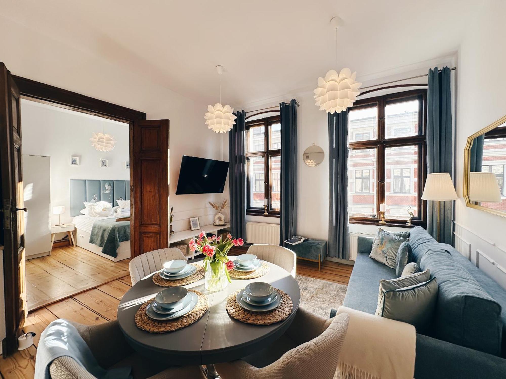 Best 2 Rest Apartment Stary Toruń Εξωτερικό φωτογραφία