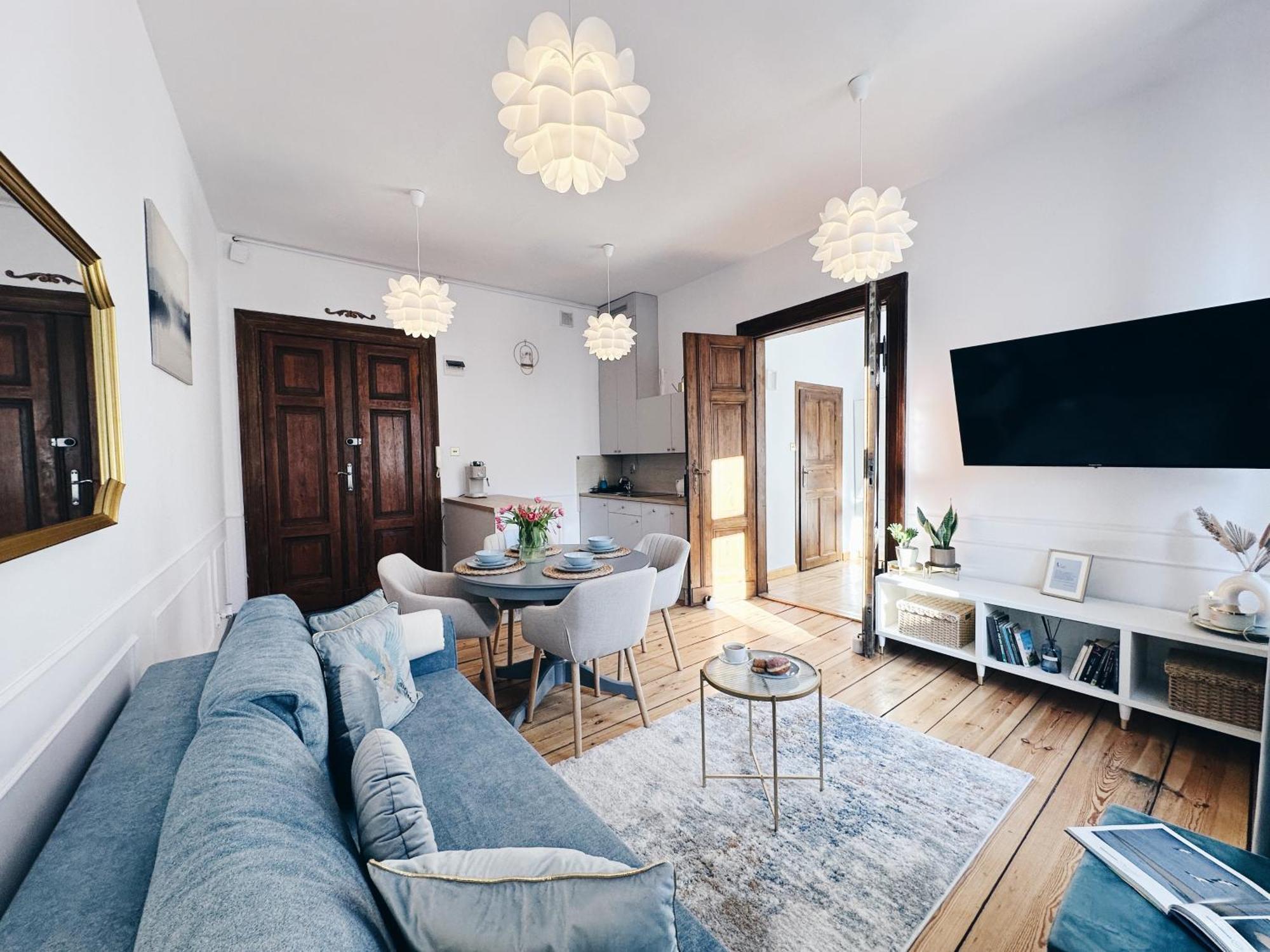 Best 2 Rest Apartment Stary Toruń Εξωτερικό φωτογραφία