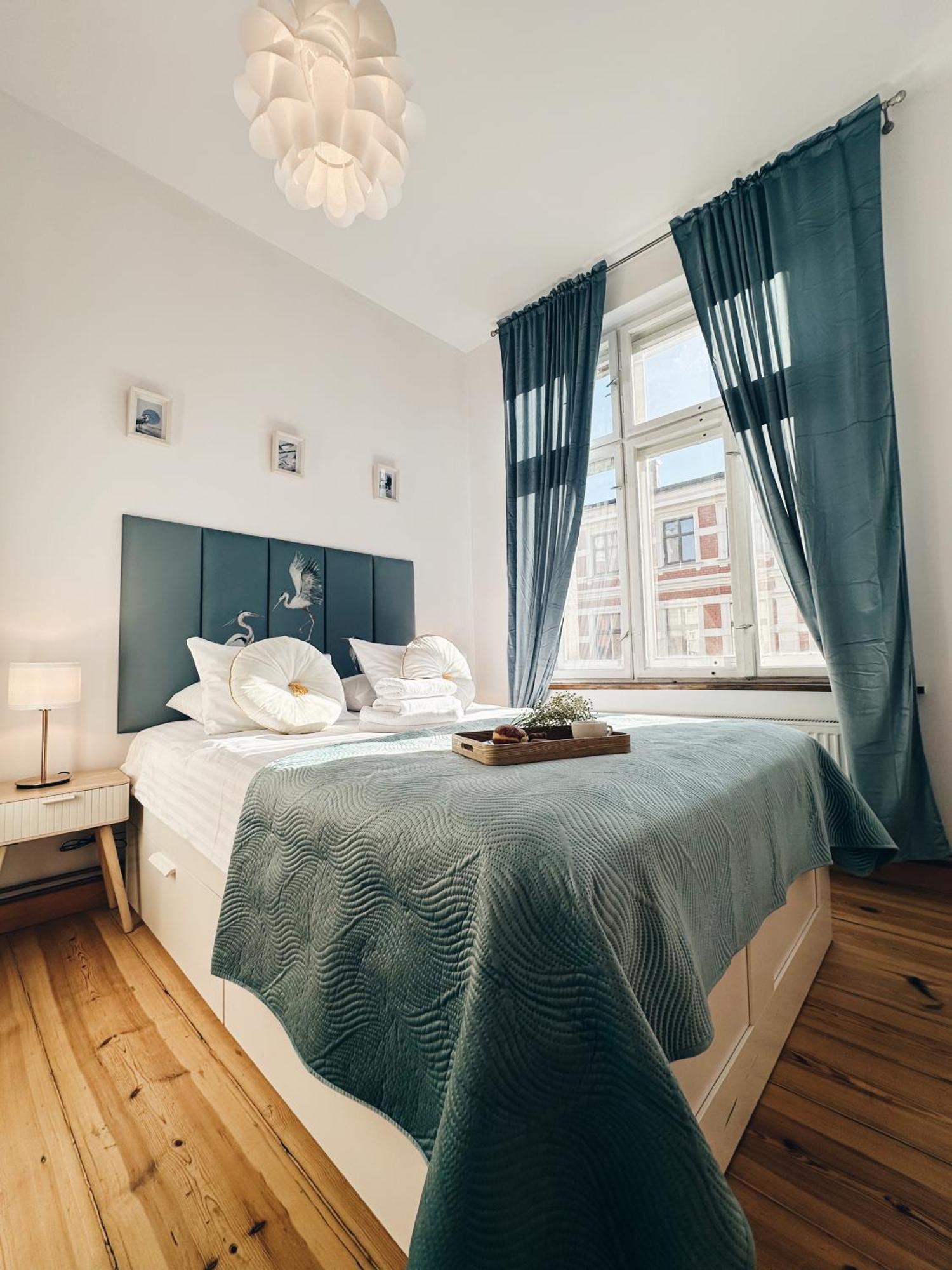 Best 2 Rest Apartment Stary Toruń Εξωτερικό φωτογραφία