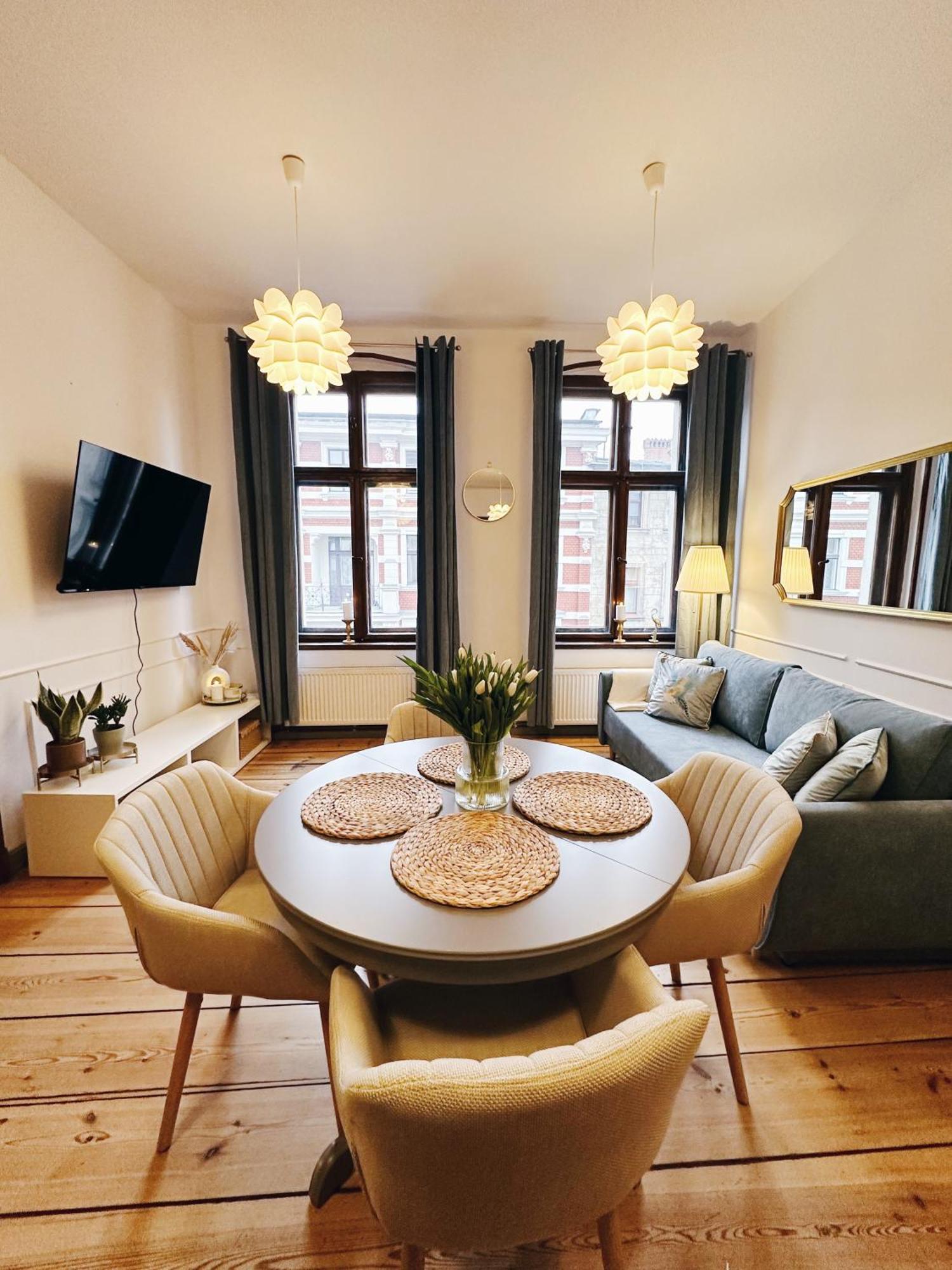 Best 2 Rest Apartment Stary Toruń Εξωτερικό φωτογραφία