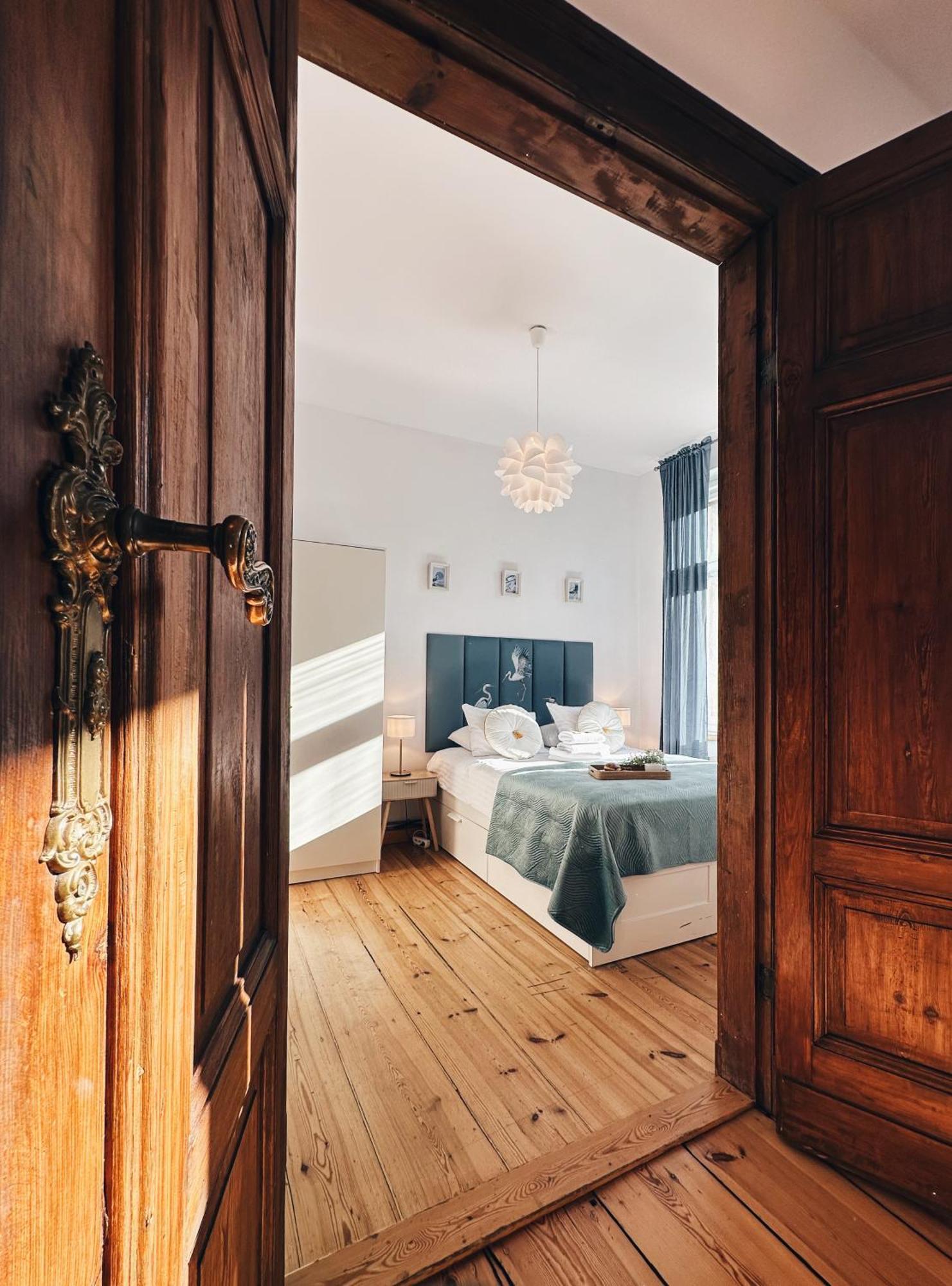 Best 2 Rest Apartment Stary Toruń Εξωτερικό φωτογραφία