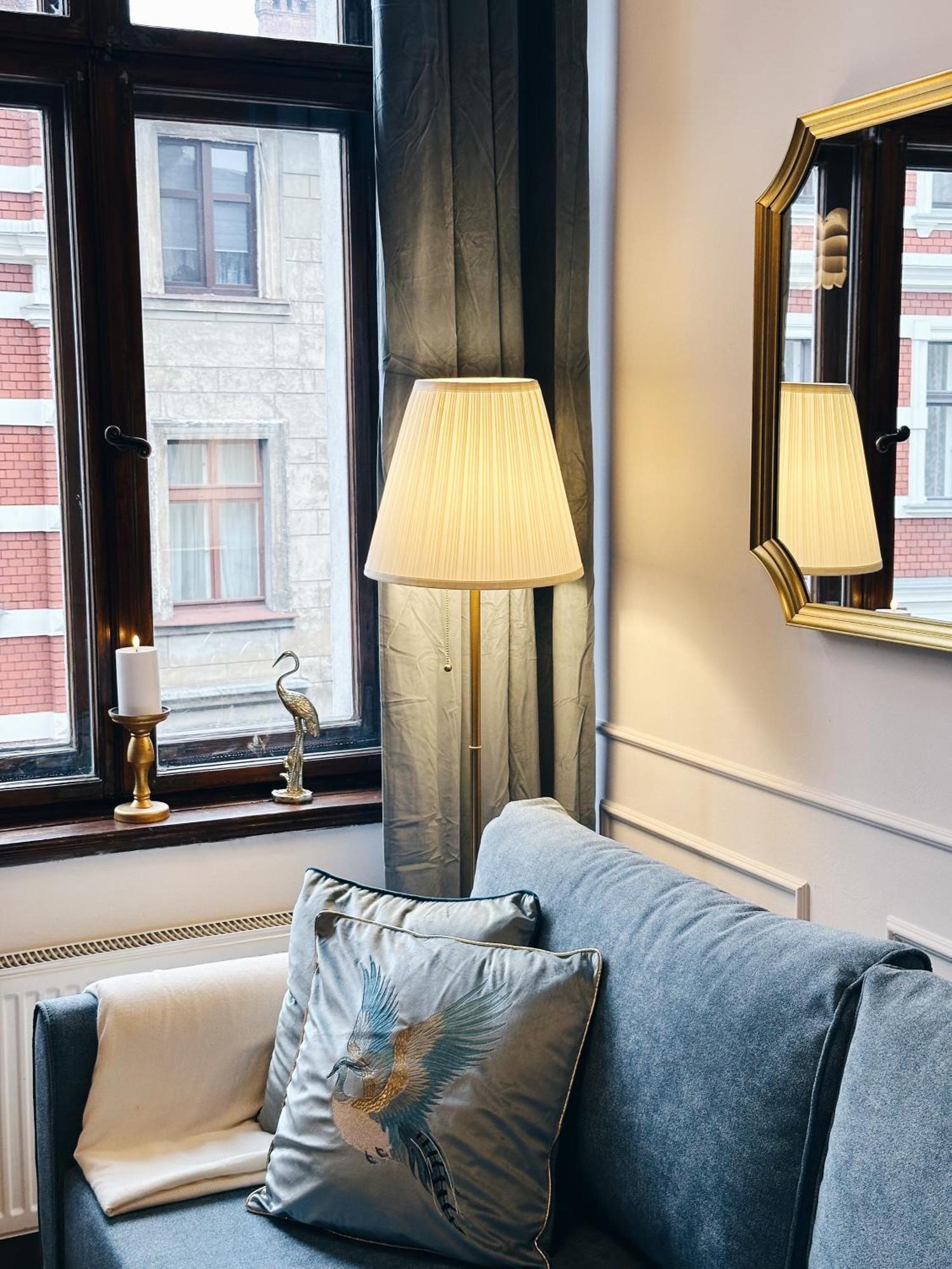 Best 2 Rest Apartment Stary Toruń Εξωτερικό φωτογραφία