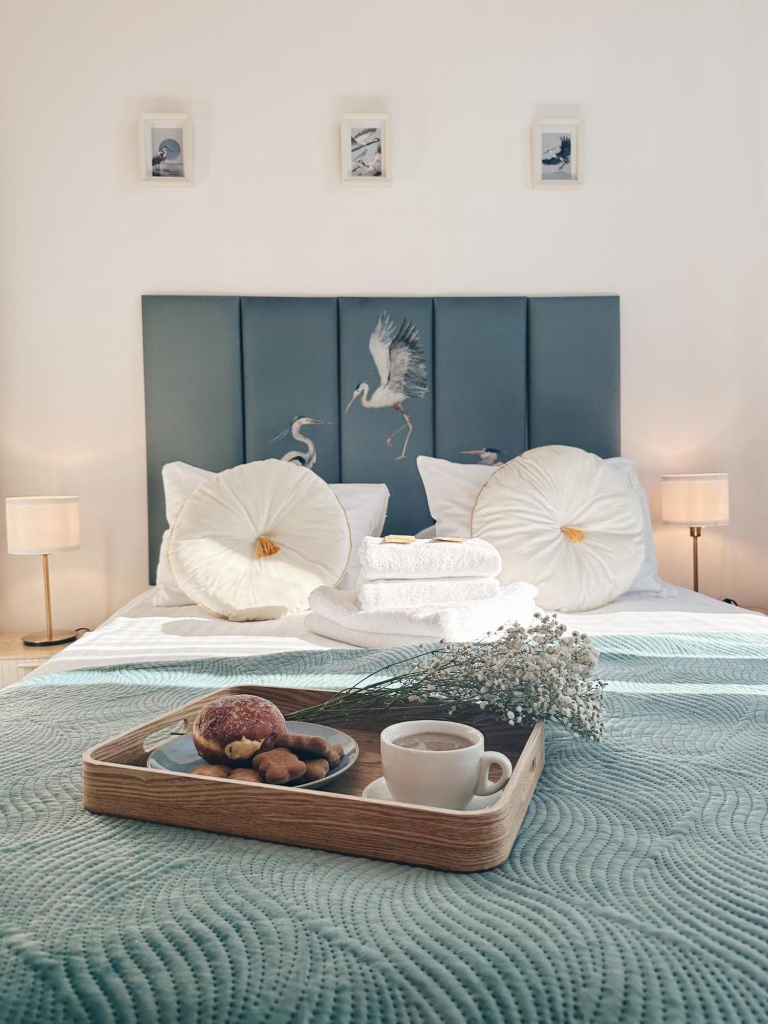 Best 2 Rest Apartment Stary Toruń Εξωτερικό φωτογραφία