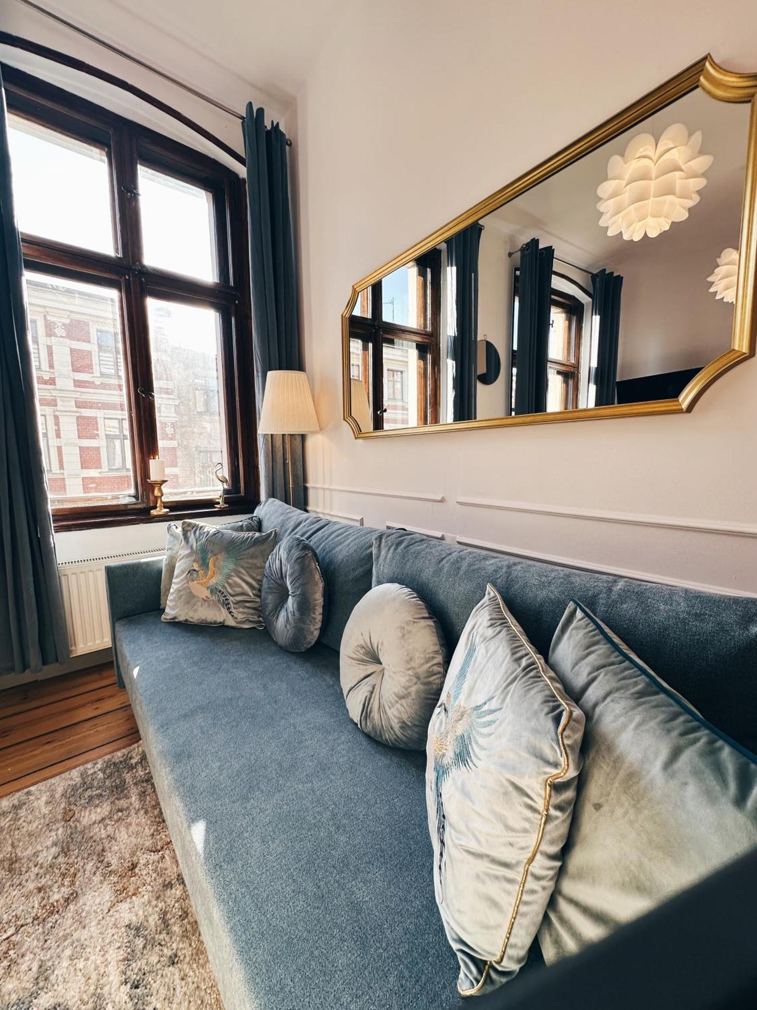 Best 2 Rest Apartment Stary Toruń Εξωτερικό φωτογραφία