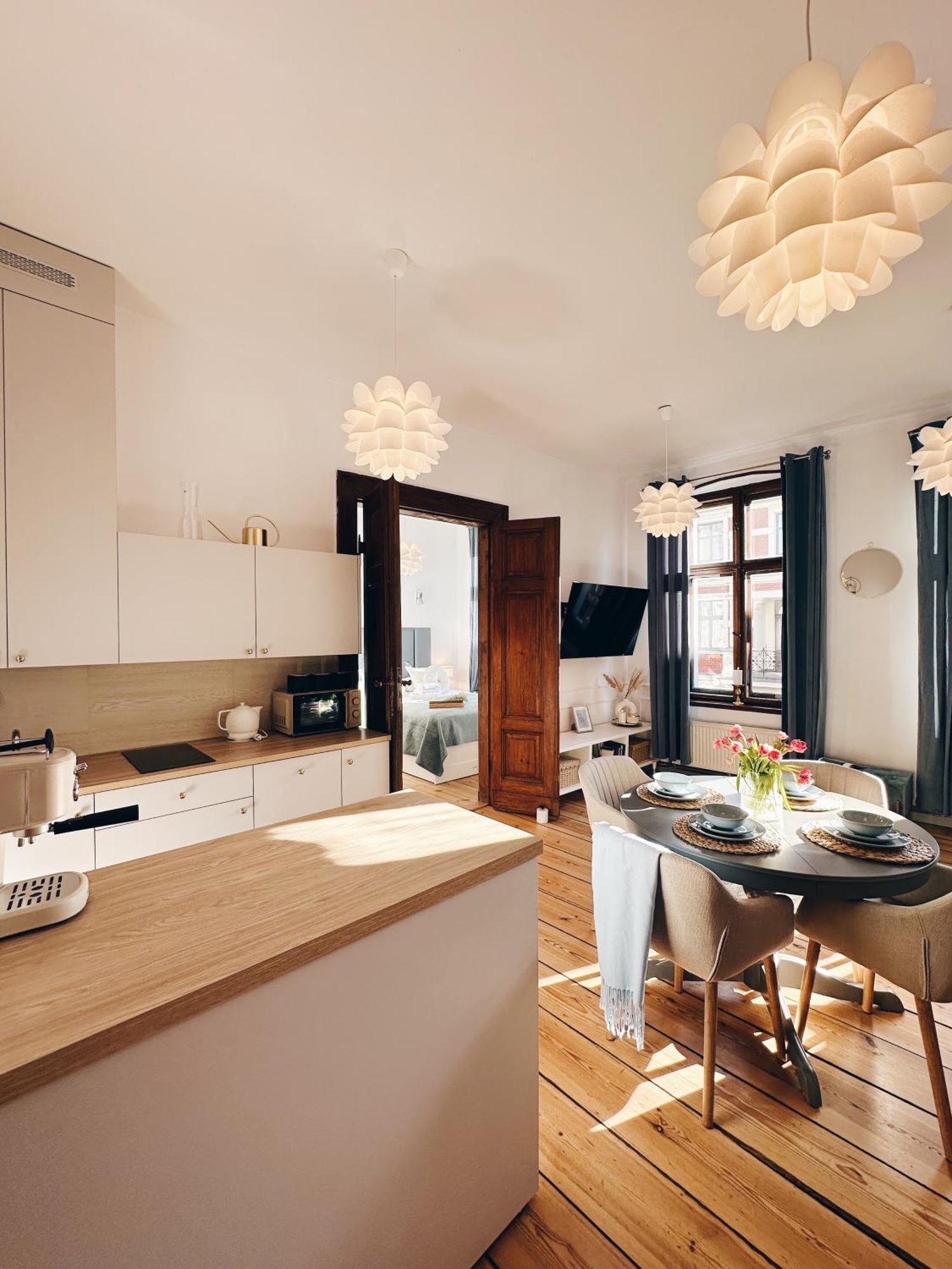 Best 2 Rest Apartment Stary Toruń Εξωτερικό φωτογραφία