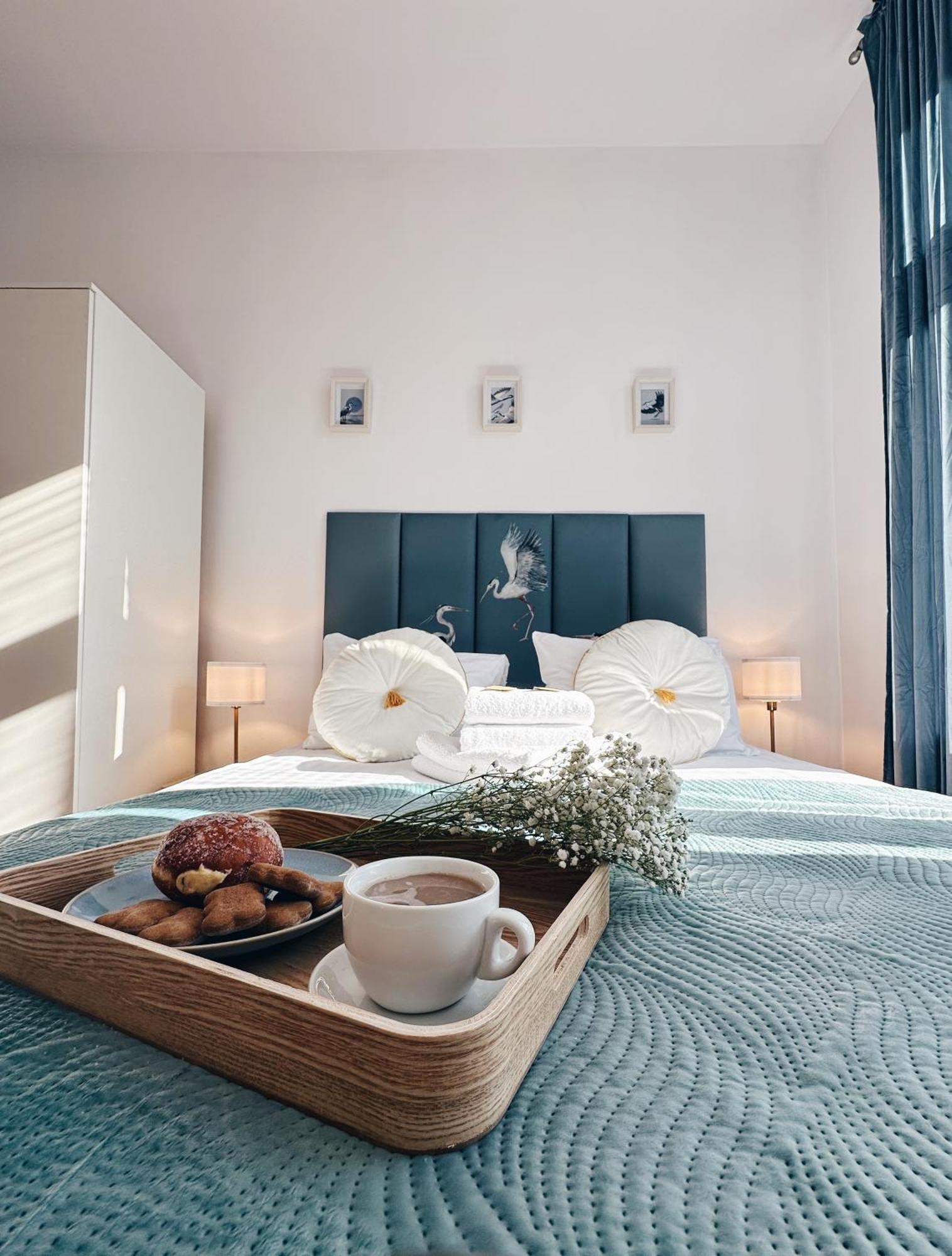 Best 2 Rest Apartment Stary Toruń Εξωτερικό φωτογραφία