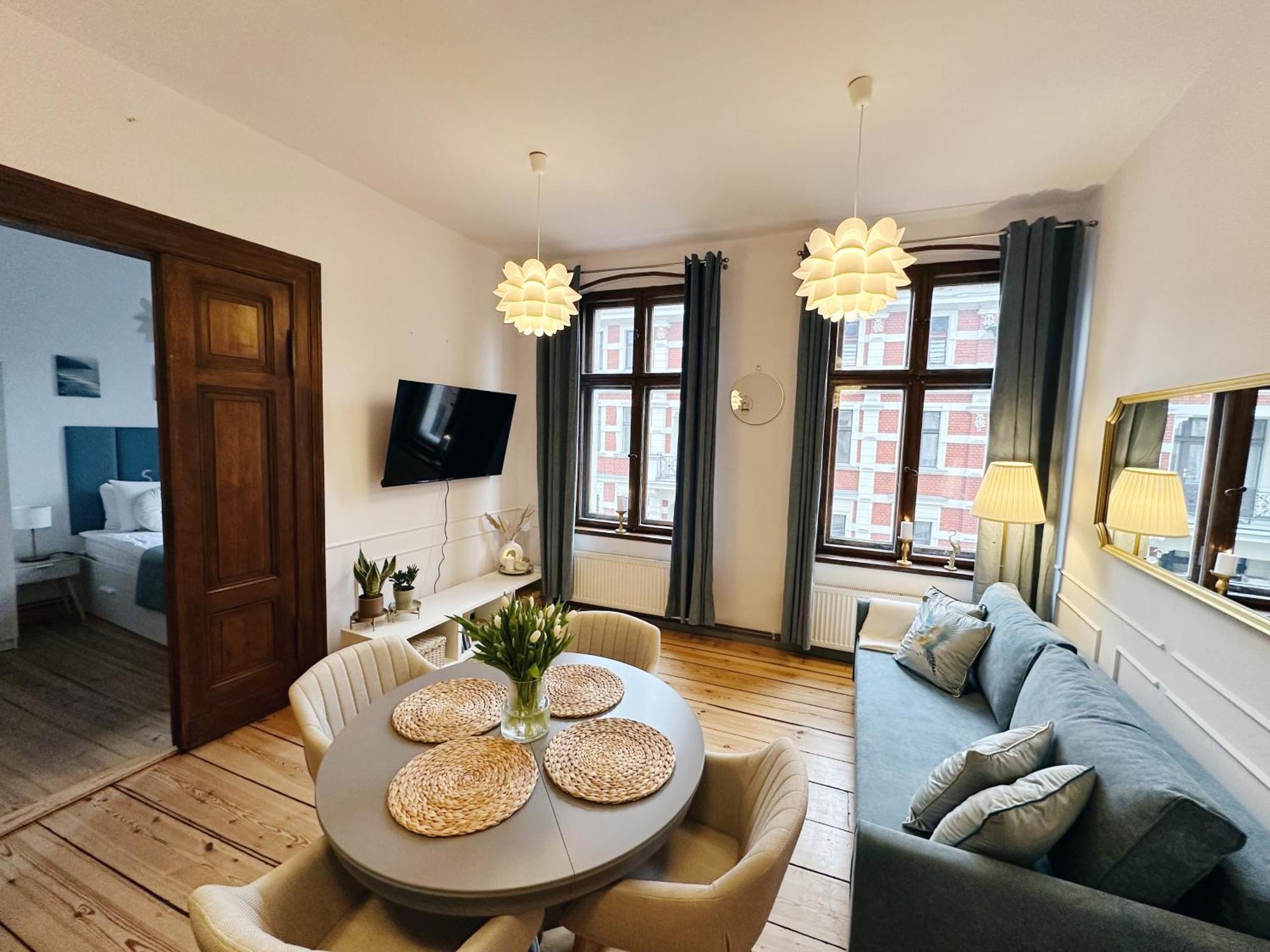 Best 2 Rest Apartment Stary Toruń Εξωτερικό φωτογραφία